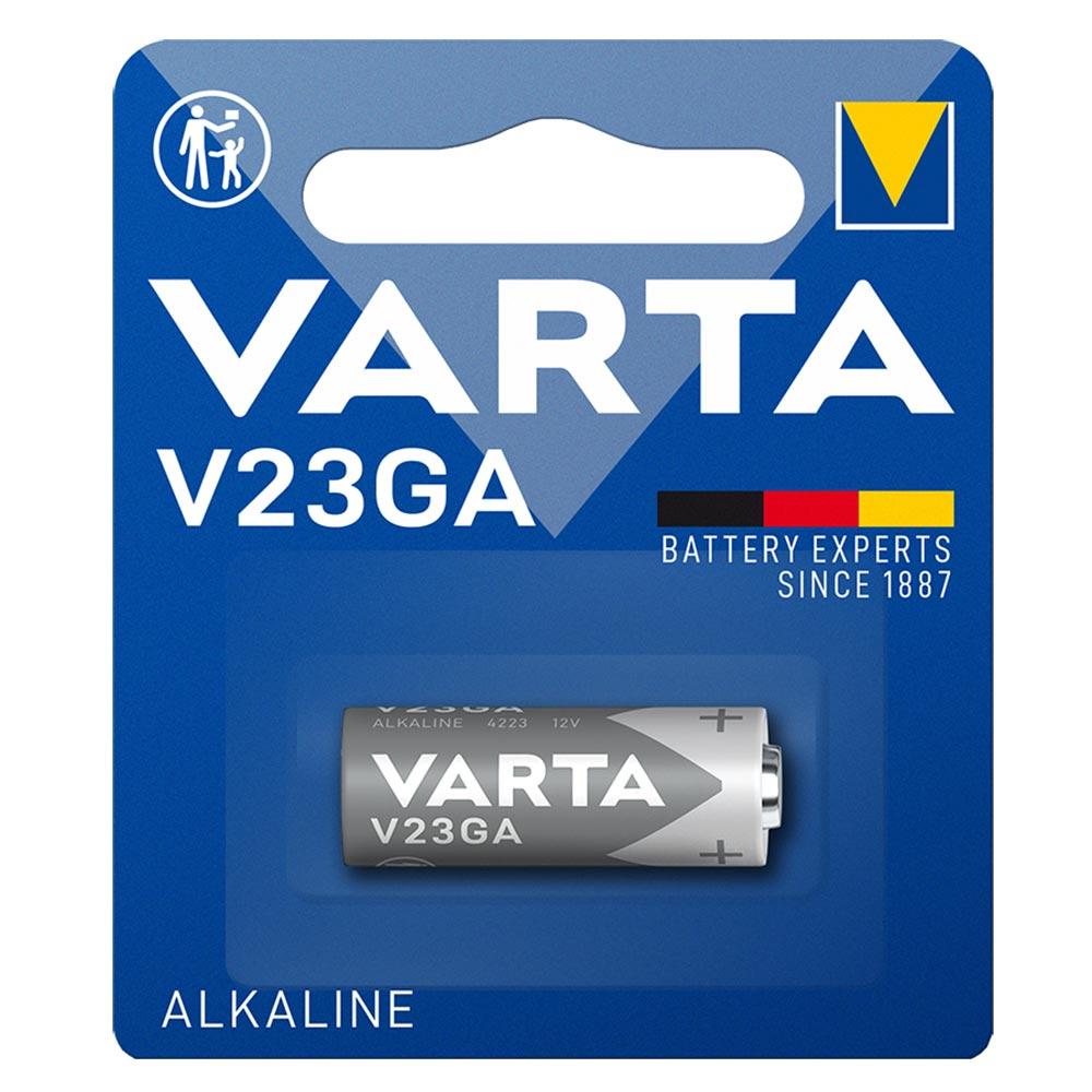 Varta paristo V23GA