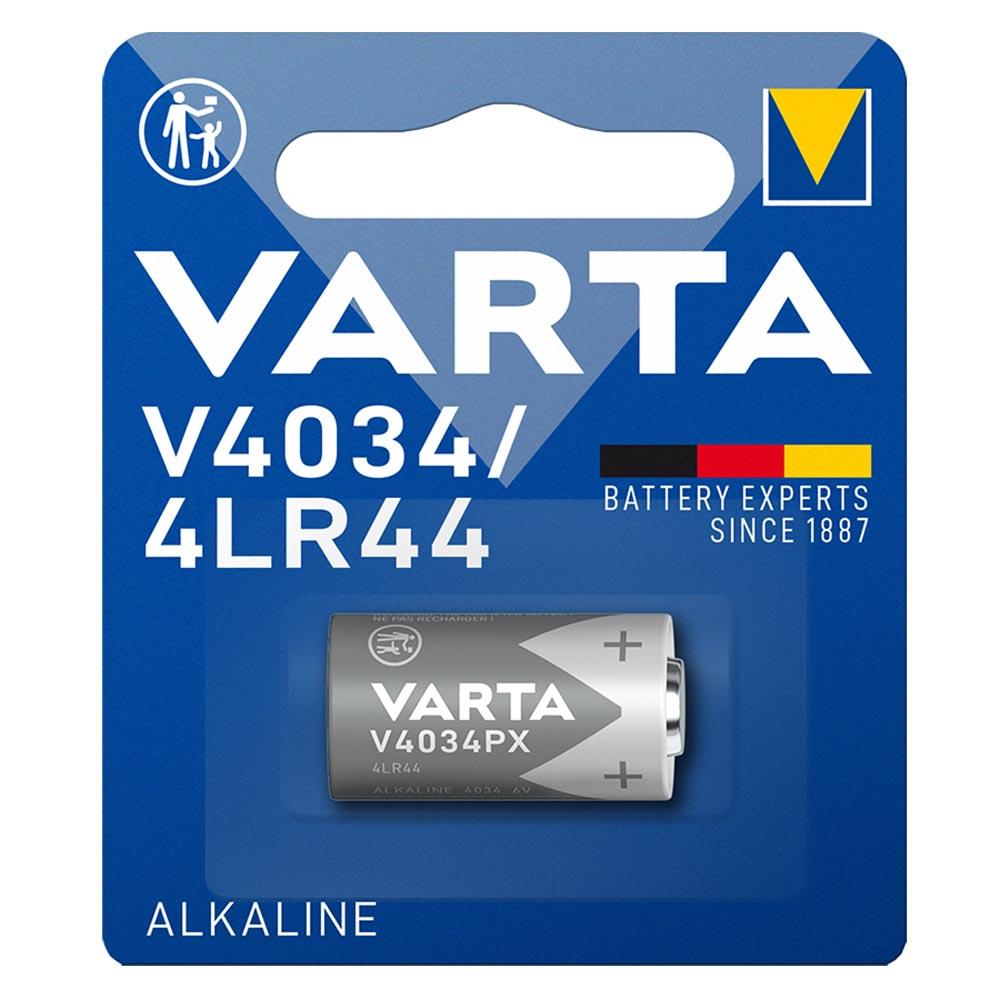 Varta paristo V4034/LR44