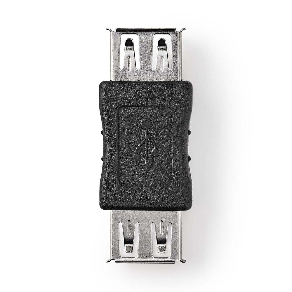 Nedis USB 2.0 sovitin, jatkokappale
