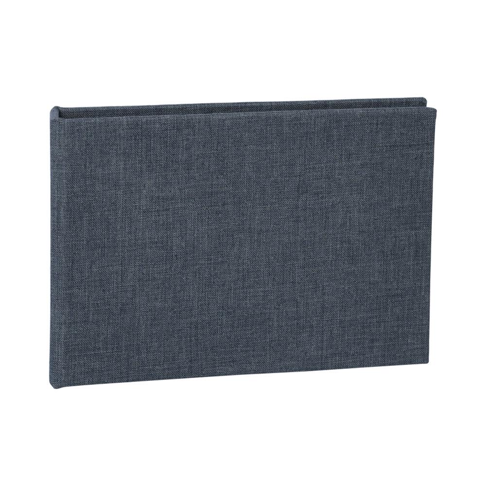 Focus Base Line Canvas Mini albumi sininen, 36 kuvaa