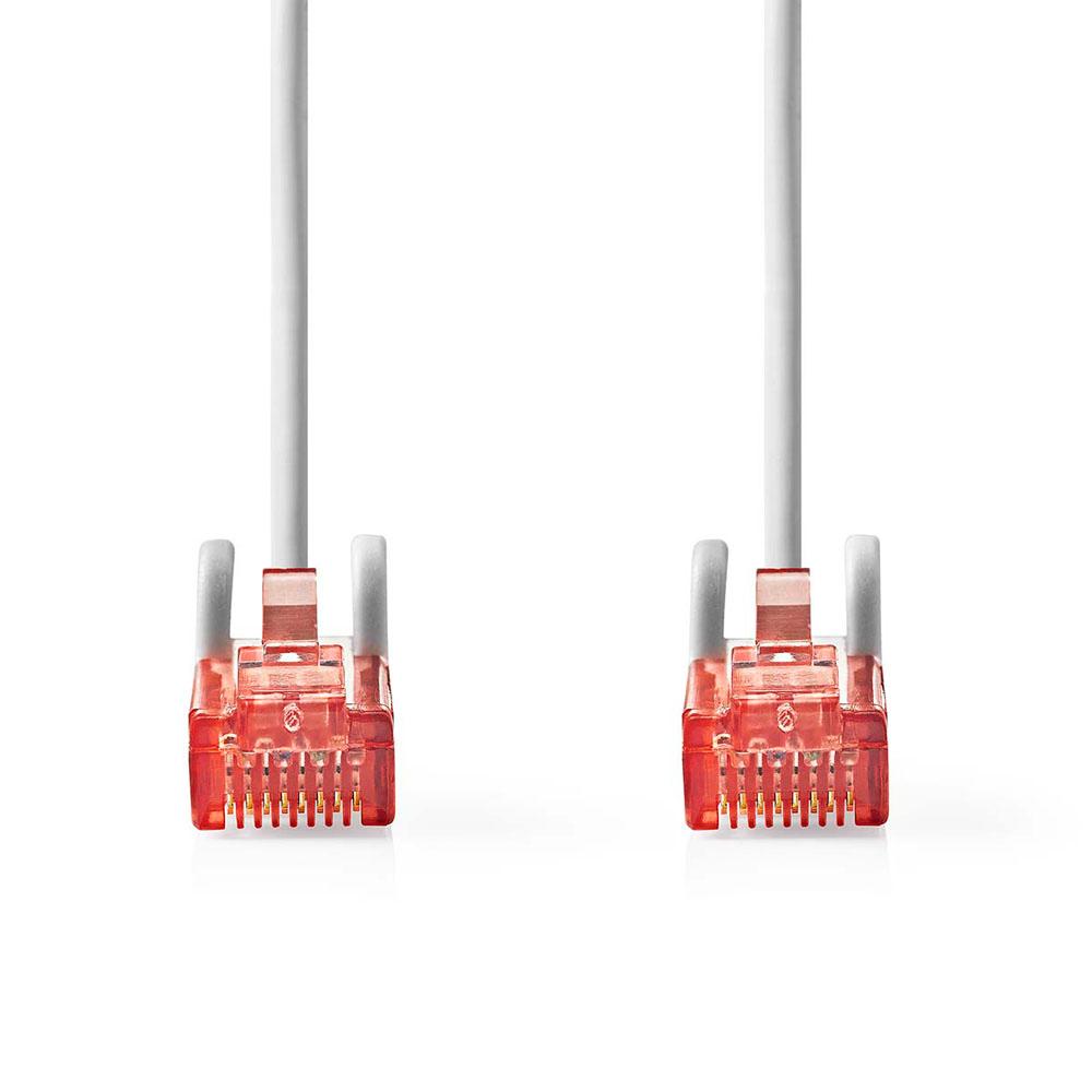 Nedis verkkokaapeli RJ45 CAT6 - Image 2